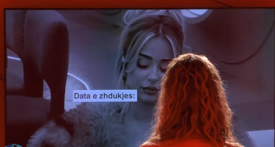 E kërkon policia gjermane? Banorja e BBVIP sqaron sesi qëndron e