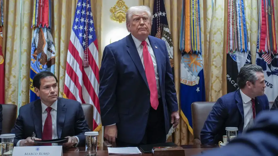 Analiza e DW/ Strategjia e SHBA-së për sigurinë, fyerje për