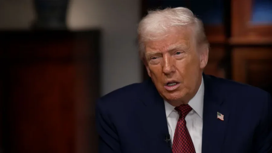 Trump sulmon sërish Evropën: Udhëheqësit janë të