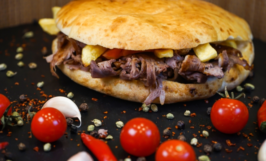 A e dini se ku bëhet sanduiçi më i mirë në botë?