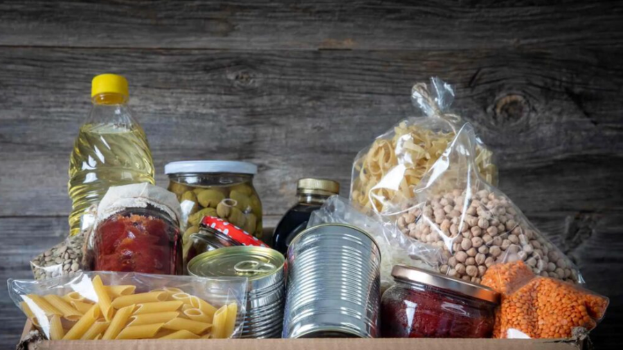 Ushqimet e importit më të lira, por në tregjet e pakicës