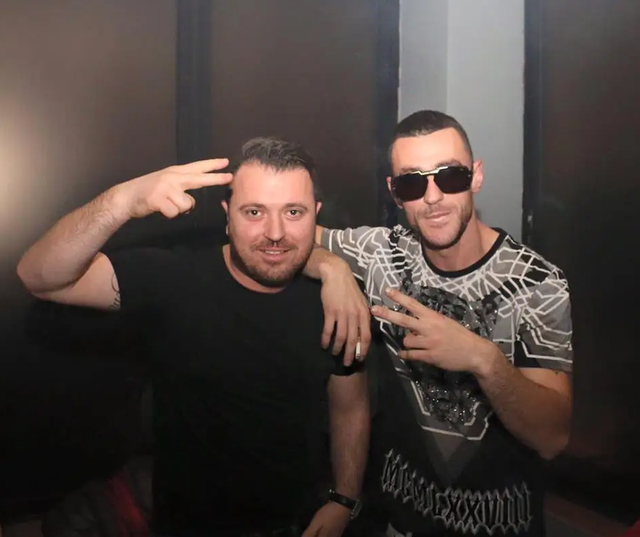 "Unë me shokët ia dhamë fitoren Stresit", reperi reagon