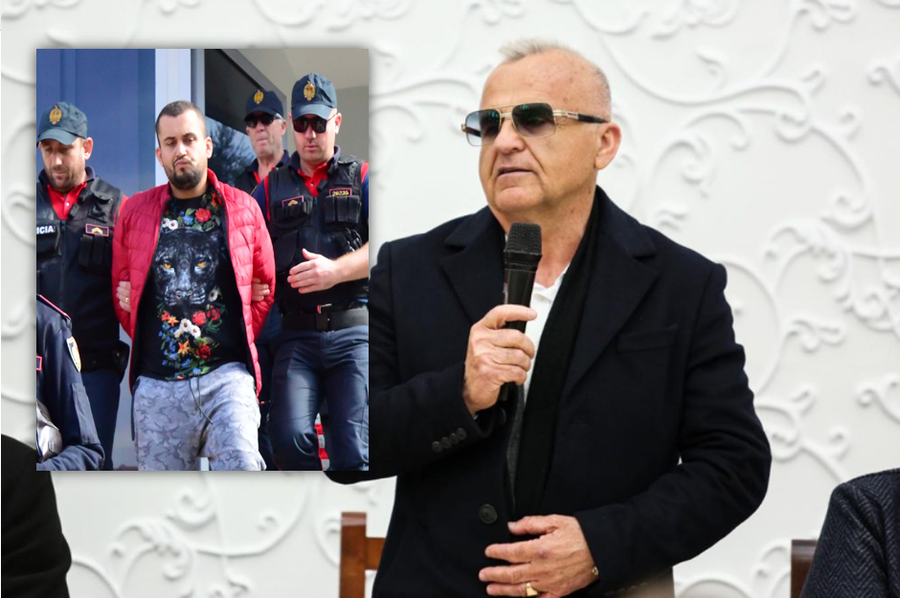 Goditet grupi kriminal Rraja, disa të arrestuar! Mes tyre edhe djali i