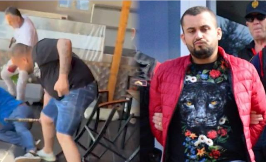 SPAK godet Rrajat në Fushë Krujë: Grup i strukturuar për