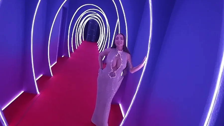 Nuk u pa për orë të tëra në kamerat e transmetimit,