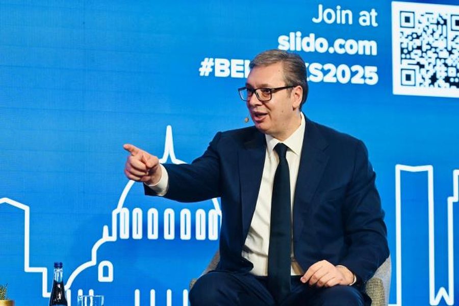 'Të gjithë do të jenë më mirë dhe