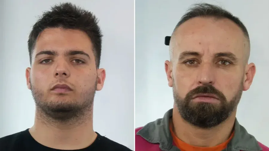 Greqi/ Publikohet fotoja e shqiptarit dhe të dashurit që ab*zuan me