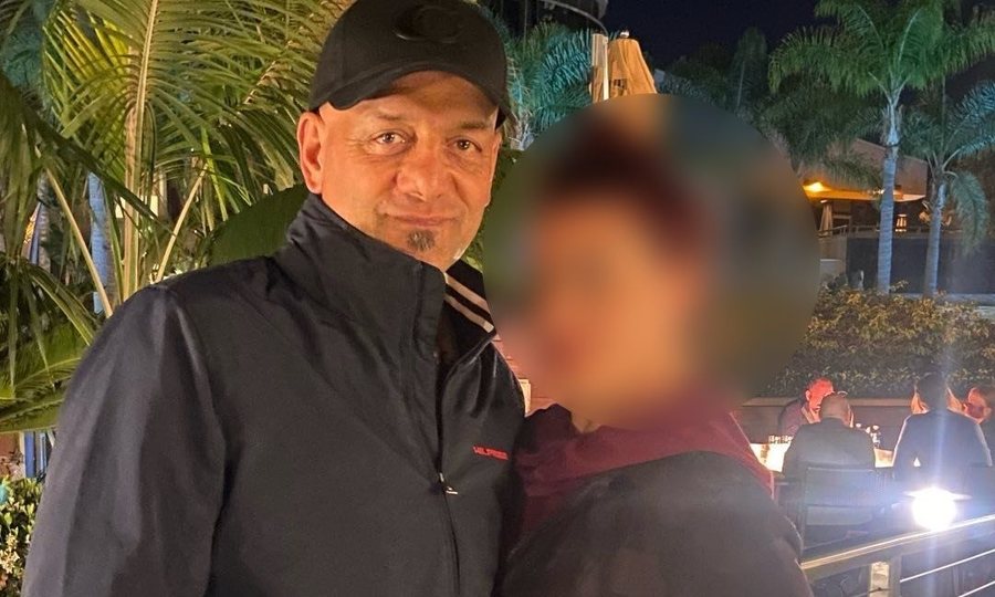 Babai humb jetën duke shpëtuar djalin 7-vjeçar nga mbytja