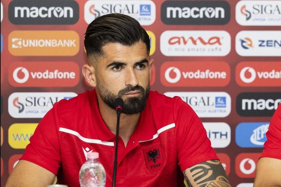 Kuqezinjtë drejt Botërorit, Hysaj beson te fitorja ndaj Polonisë: