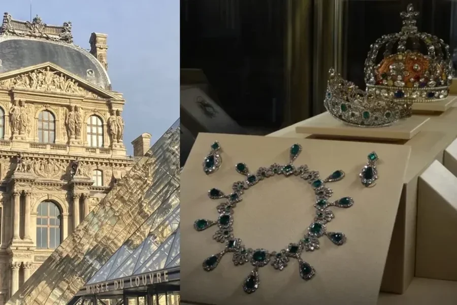 Luvri do të kishte qenë arrestimi i shekullit! Policia i humbi