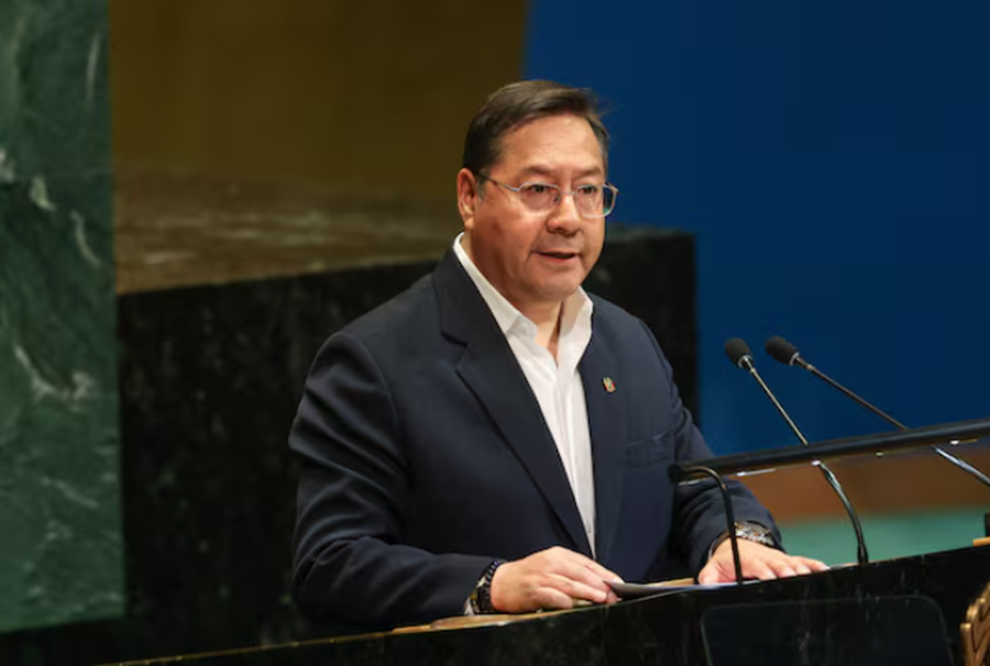 Arrestohet ish-presidenti i Bolivisë, ja për çfarë