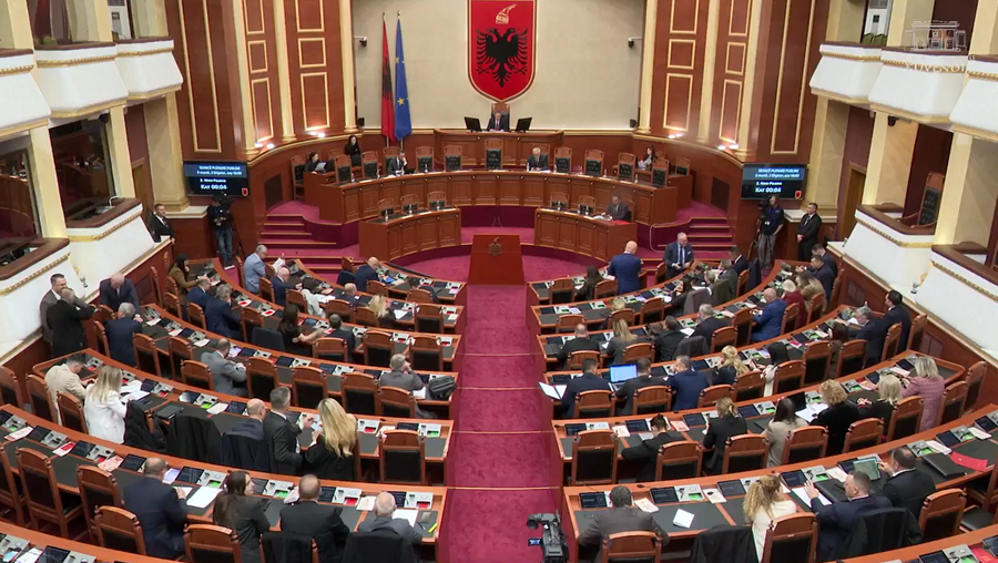 Avokati i Popullit, "mollë sherri" në Kuvend, PD: Shabani