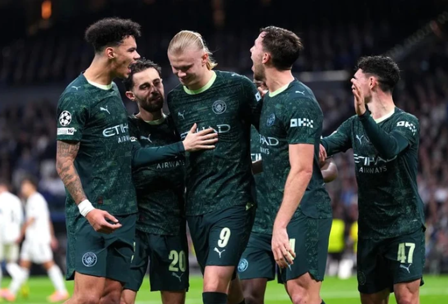 Pep Guardiola mposht Real Madridin pas pesë vitesh