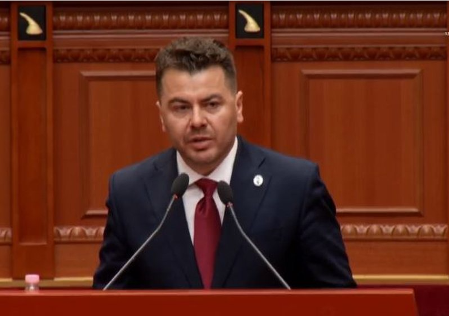 Kapri akuza ndaj PD: Po bashkëpunon ngushtë me Ramën, i