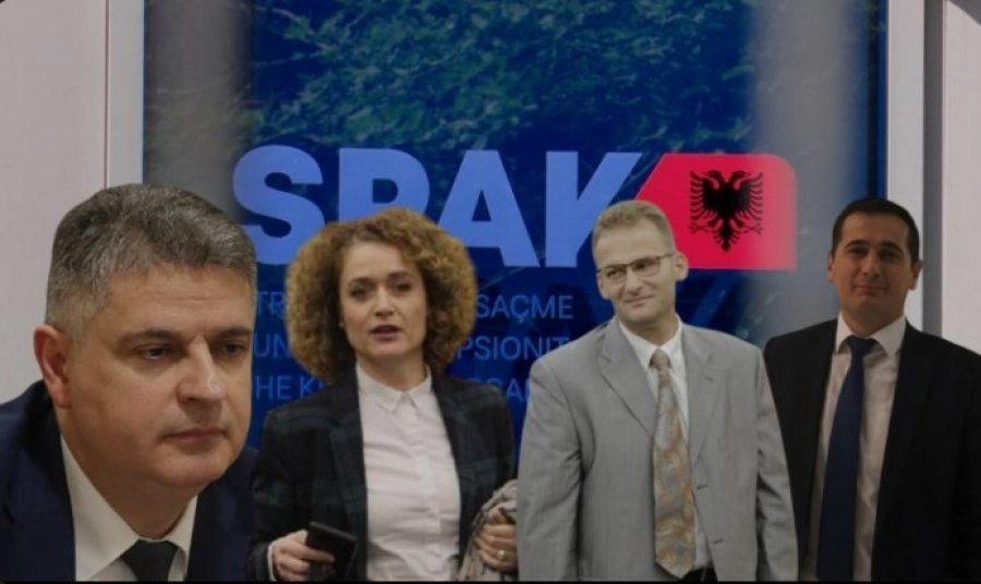 Klodian Braho zgjidhet nga KLP në krye të SPAK! Ja sa vota morën