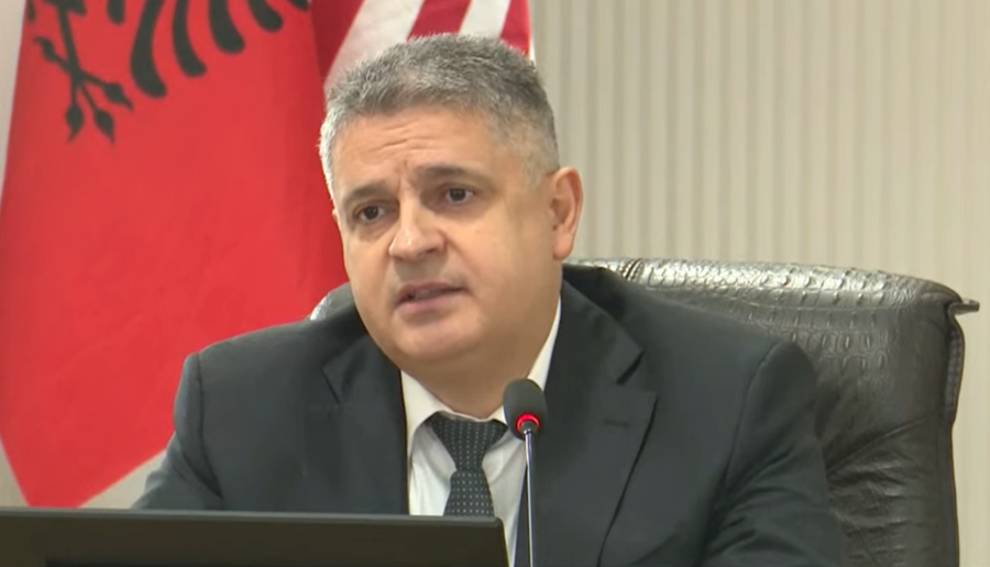 Klodian Braho zgjidhet nga KLP në krye të SPAK! Ja sa vota morën