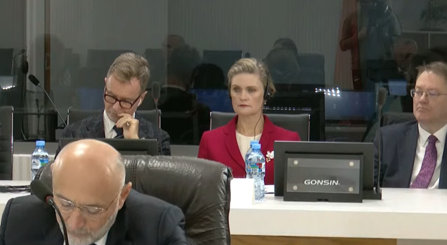 Klodian Braho zgjidhet nga KLP në krye të SPAK! Ja sa vota morën