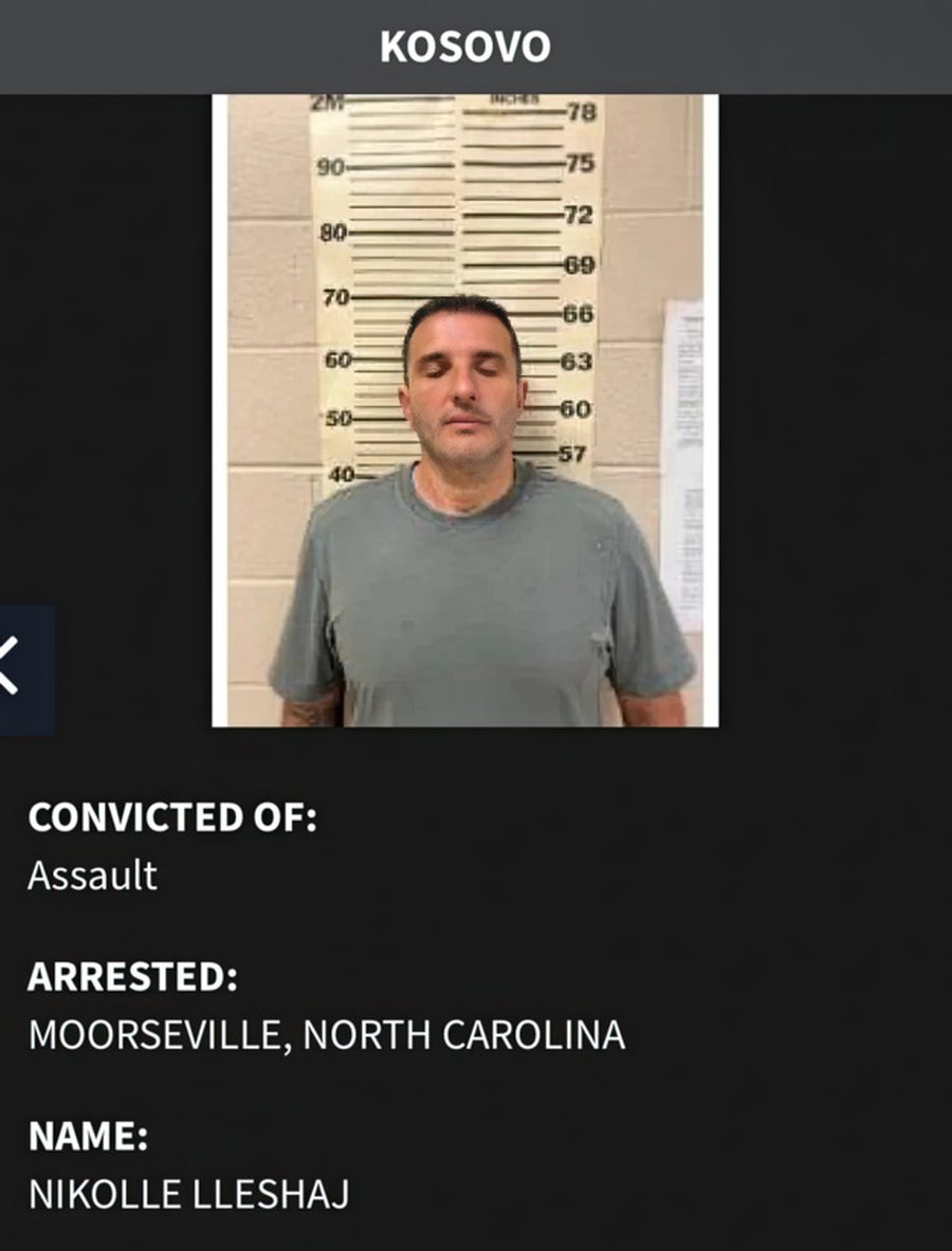 EMRAT + FOTO/ Shqiptarë në listën e zezë amerikane: 6