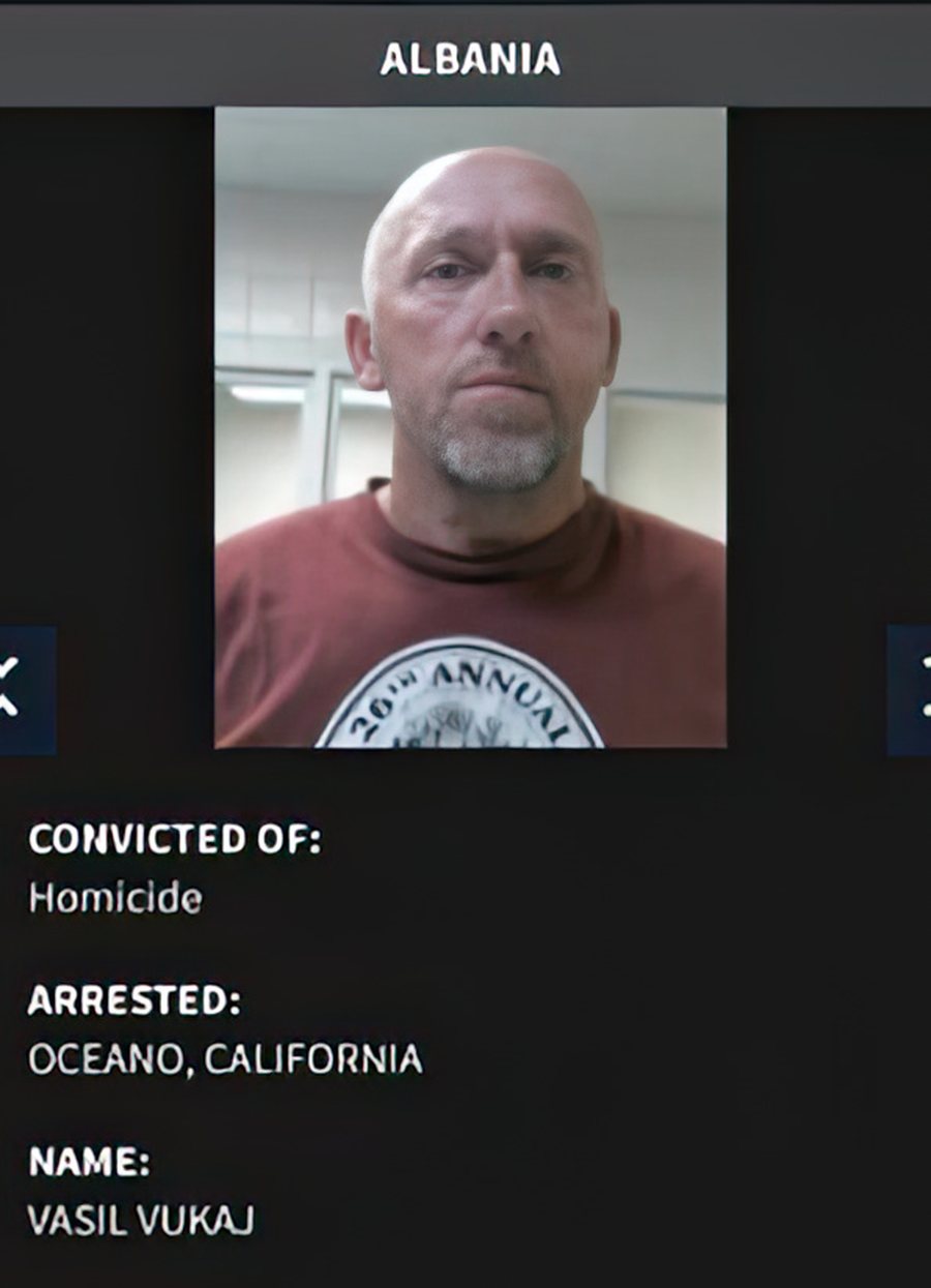 EMRAT + FOTO/ Shqiptarë në listën e zezë amerikane: 6