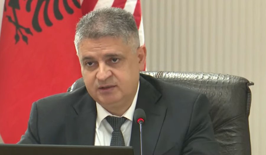 KLP zgjedh sot me votim të fshehtë pasuesin e Dumanit në krye