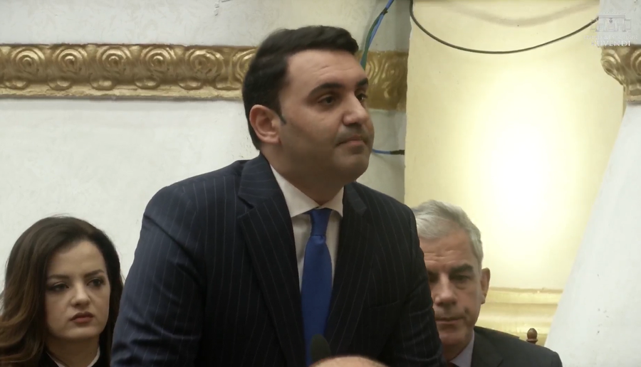 “Endri Shabani nuk përfaqëson vullnetin e PD”,