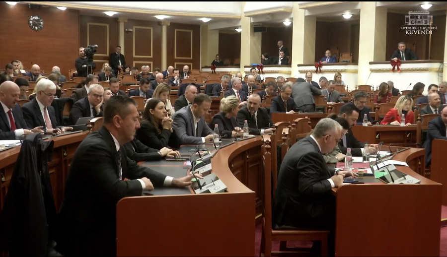 Avokati i Popullit, "mollë sherri" në Kuvend, PD: Shabani