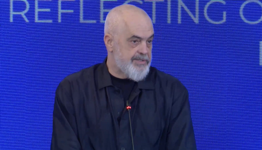 “Jemi vend lider në prokurime publike”, Rama: Progres i