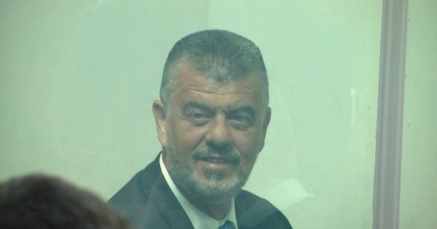 Lirohet nga burgu ish-ministri i Mjedisit, Lefter Koka