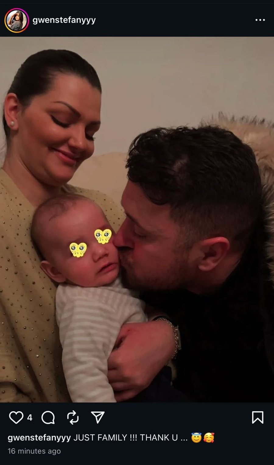 Dyshohet se kishte një fëmijë jashtë martese, serbja