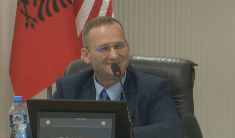 Klodian Braho zgjidhet nga KLP në krye të SPAK! Ja sa vota morën