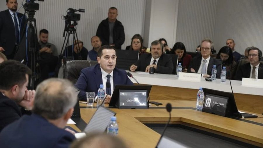 Klodian Braho zgjidhet nga KLP në krye të SPAK! Ja sa vota morën