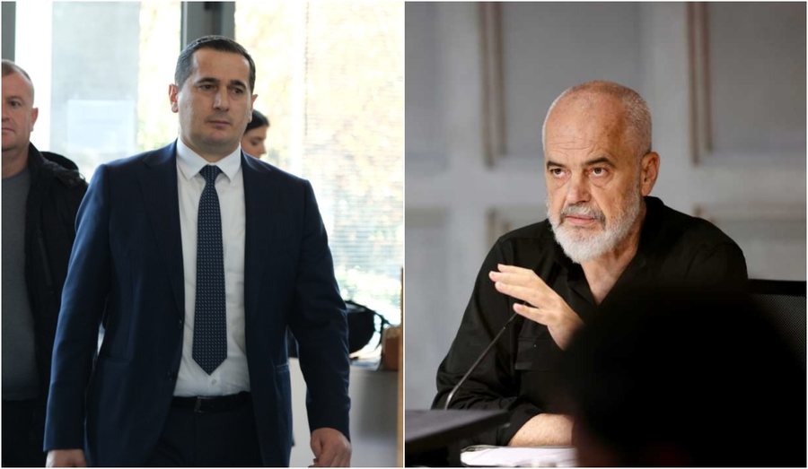 Klodian Braho u zgjodh në krye të SPAK, reagon Edi Rama
