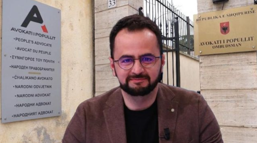 Dikur i akuzonte për korrupsion, Shabani zgjidhet Avokat i Popullit me