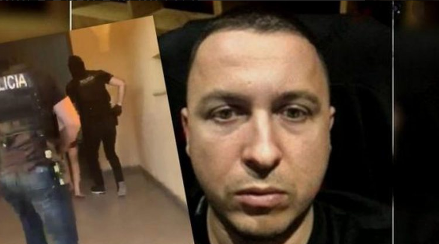 EMRAT/ Aksion në Fushë-Kuqe, arrestohen 2 'ushtarët' e