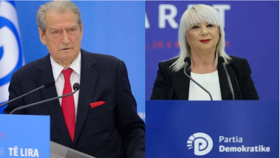 S’mori asnjë votë për të qenë Avokate e Popullit,