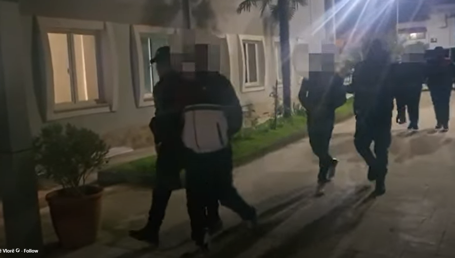 Prej 28 nëntorit mbanin peng shqiptarin nga Kosova dhe i kërkonin 70