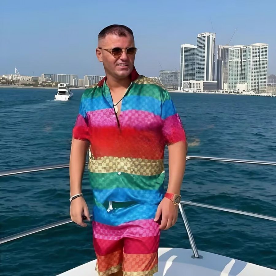 Paraguaji lëshon alarmin: mafia shqiptare po shtrin tentakulat dhe