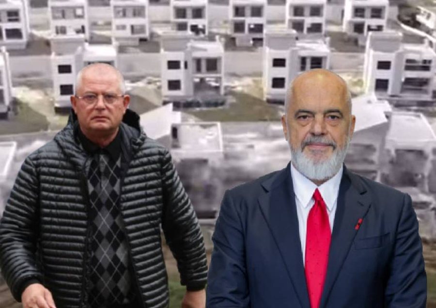 Shteti i shembi kompleksin e vilave, ish-deputeti i PS-së sulmon
