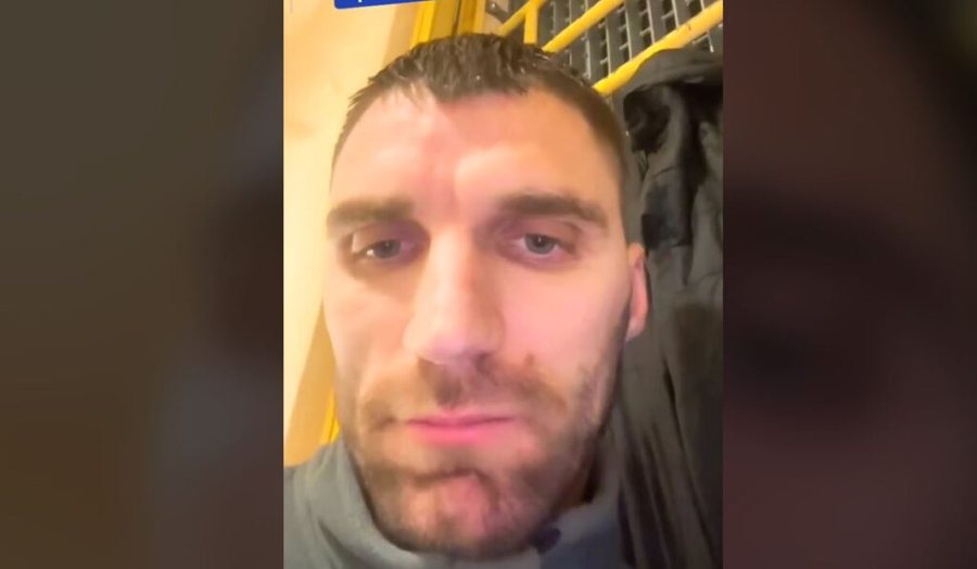 Sapo doli nga burgu porositi plagosjen e 26-vjeçarit tek Fresku, shpallet