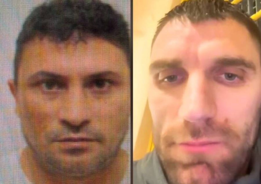 Publikohet foto-ja e 49-vjeçarit që dh*noi me çekiç