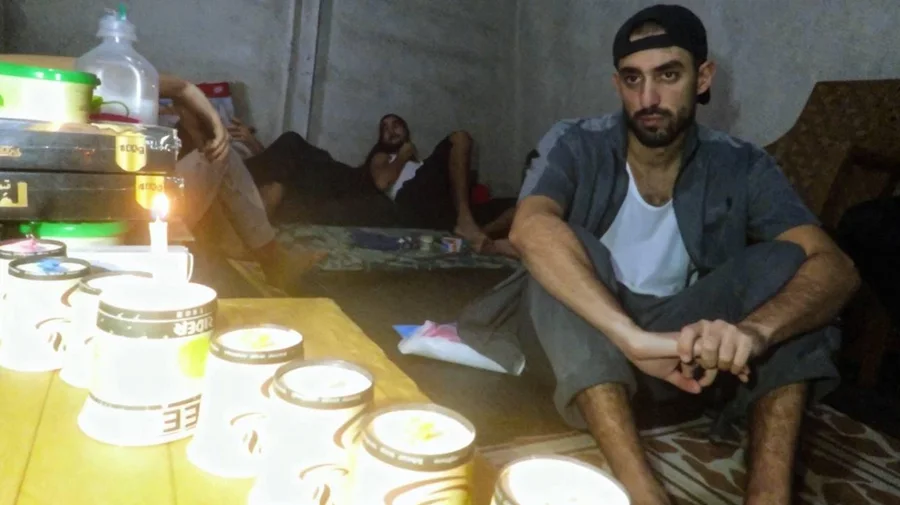 VIDEO/ Pengjet izraelite festojnë Hanukkah pak para se të vriten