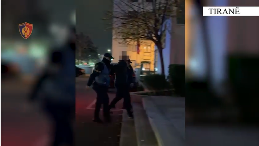 VIDEO/ Operacioni 'Catch', të dënuar për vepra të