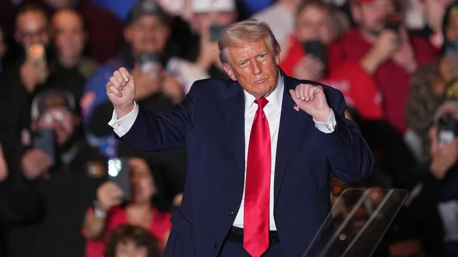 Plani i ri i Trumpit: Europa në plan të dytë, afrime me