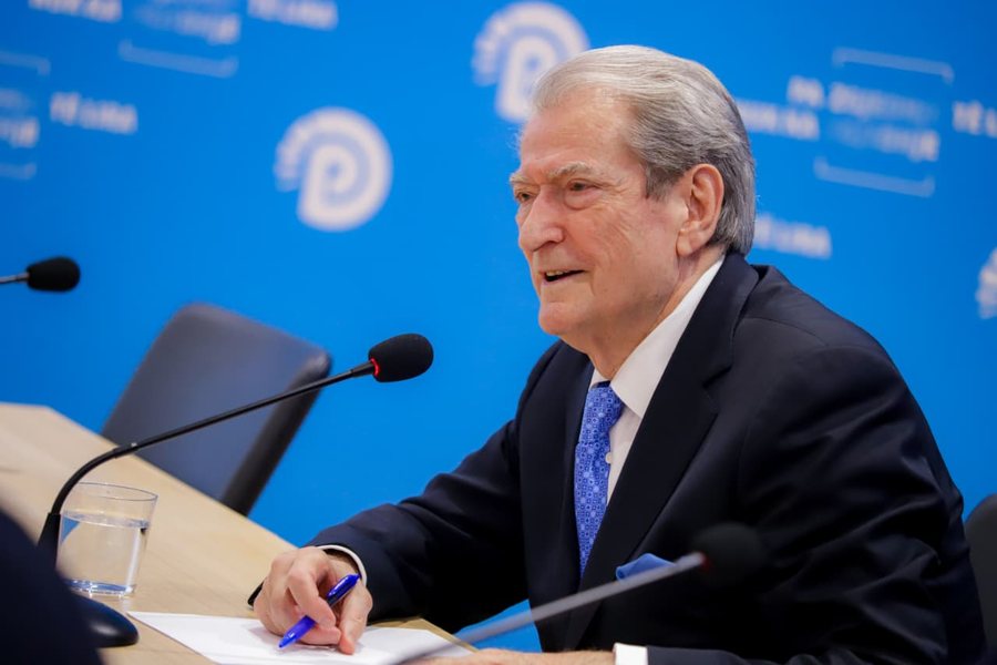 PD mban protestë kombëtare më 22 dhjetor! Berisha “bllok