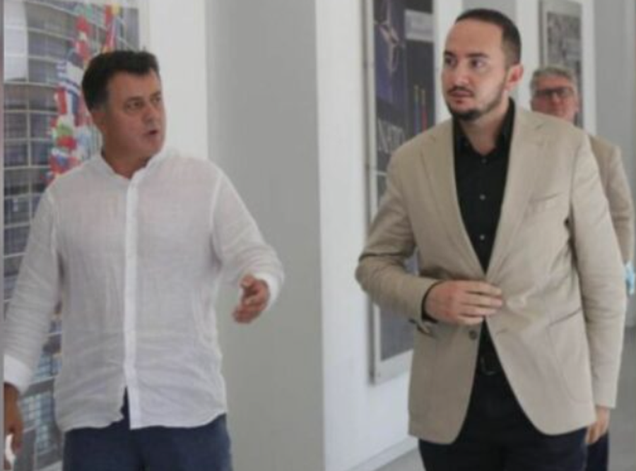 “Qenkemi mbledhur për mua, jo për Ramën”,