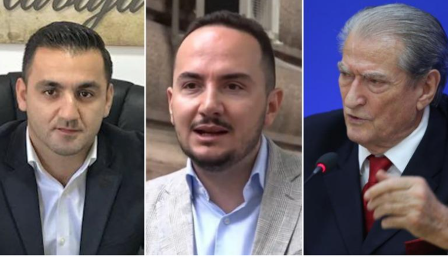 Përplasja e Salianjit me Berishën për më të votuarin e