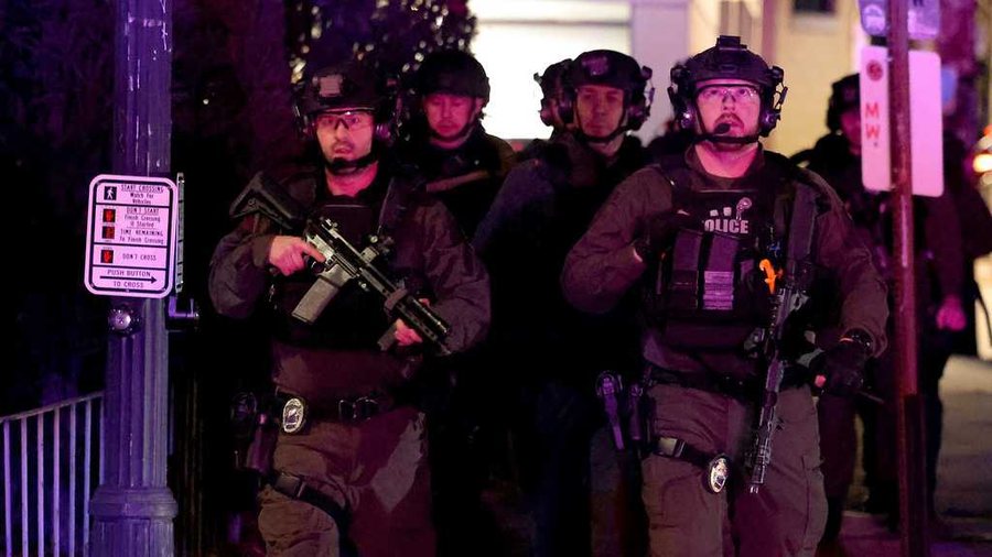 Masakër në Universitetin Brown: 2 studentë të vrarë dhe