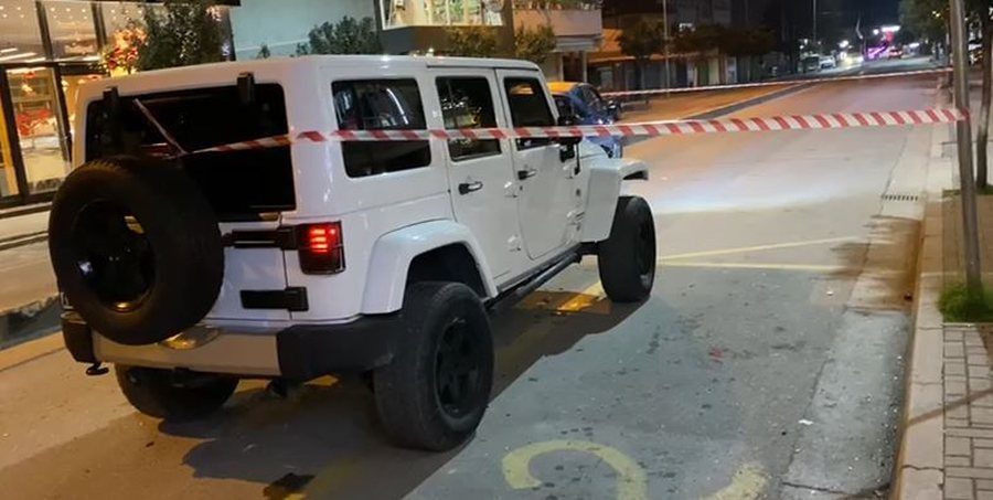 Tragjedi në Fushë-Krujë/ 18-vjeçari humb jetën,