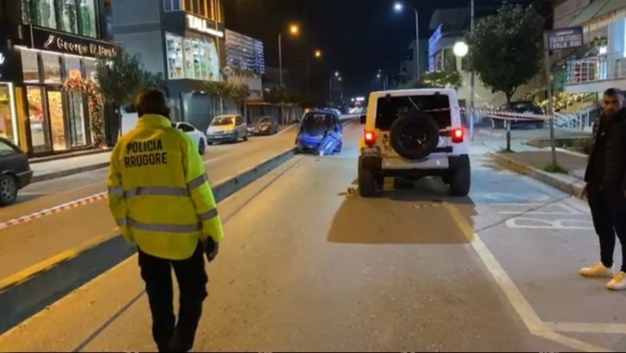 Tragjedi në Fushë-Krujë/ 18-vjeçari humb jetën,