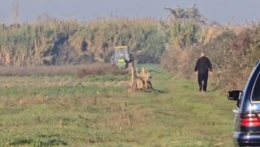 Aksident tragjik në Fier, humb jetën 62-vjeçari duke punuar